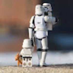 Meet your Posher, James